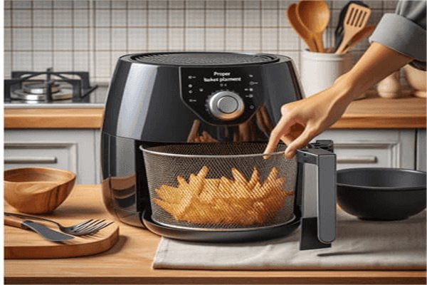 air fryer