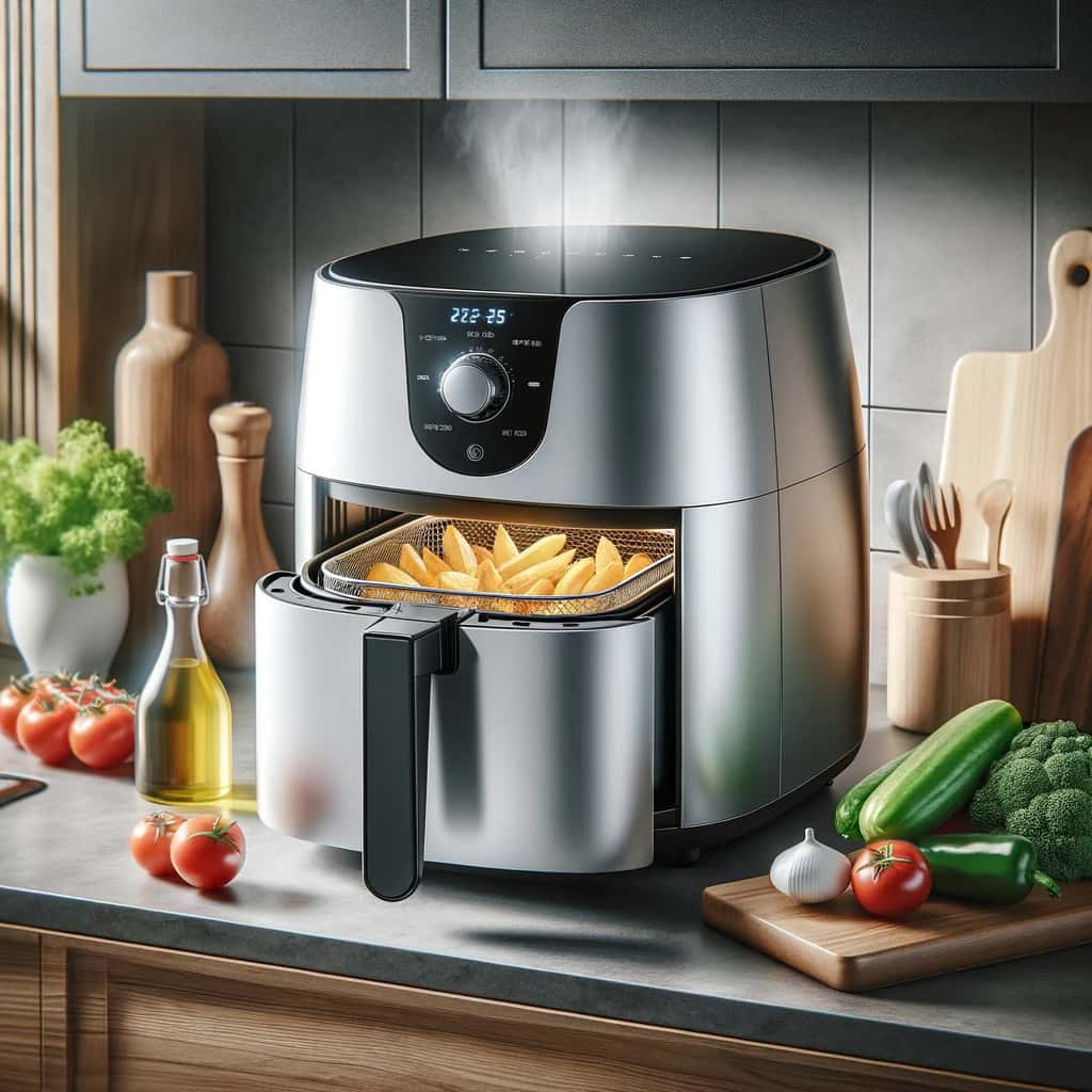 Air Fryer