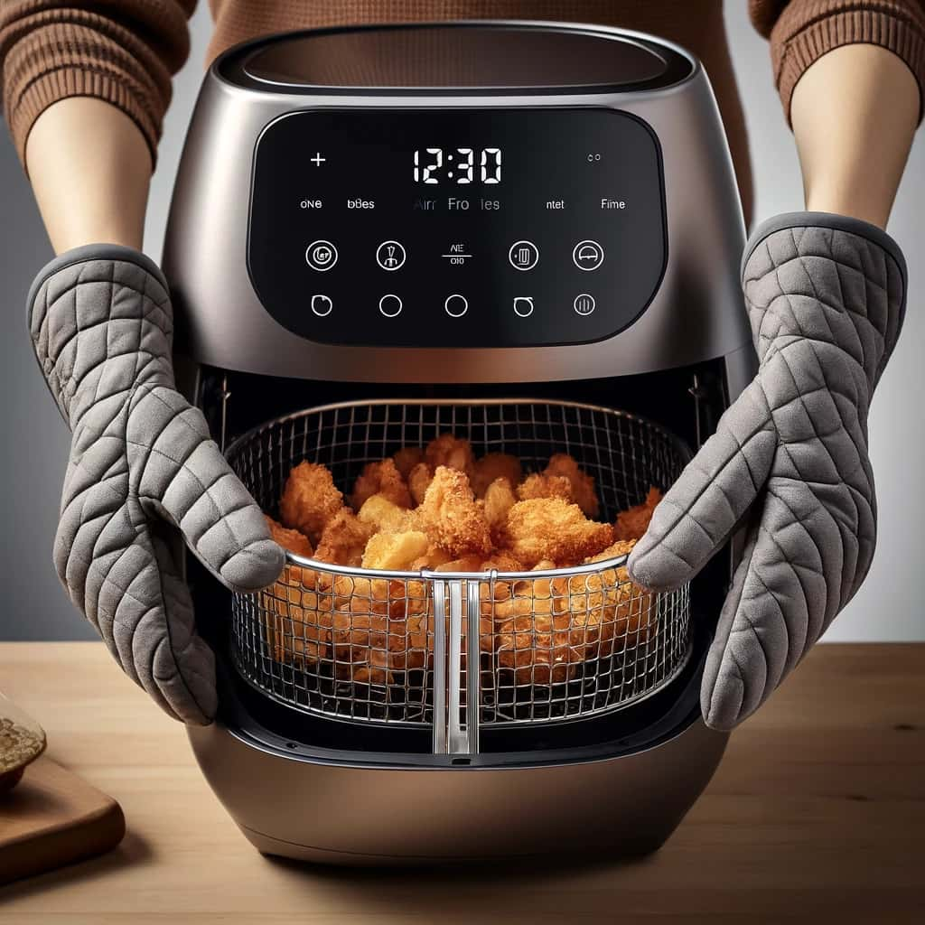 Air Fryer