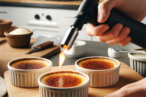 Creme Brulee