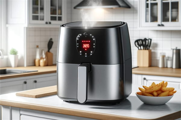 air fryer