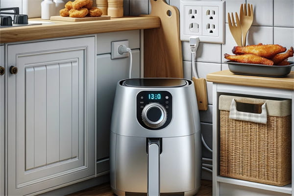 Air fryer