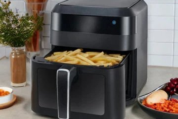 air fryer